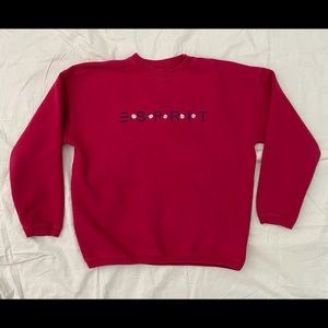 Esprit Vintage 90s Crewneck M